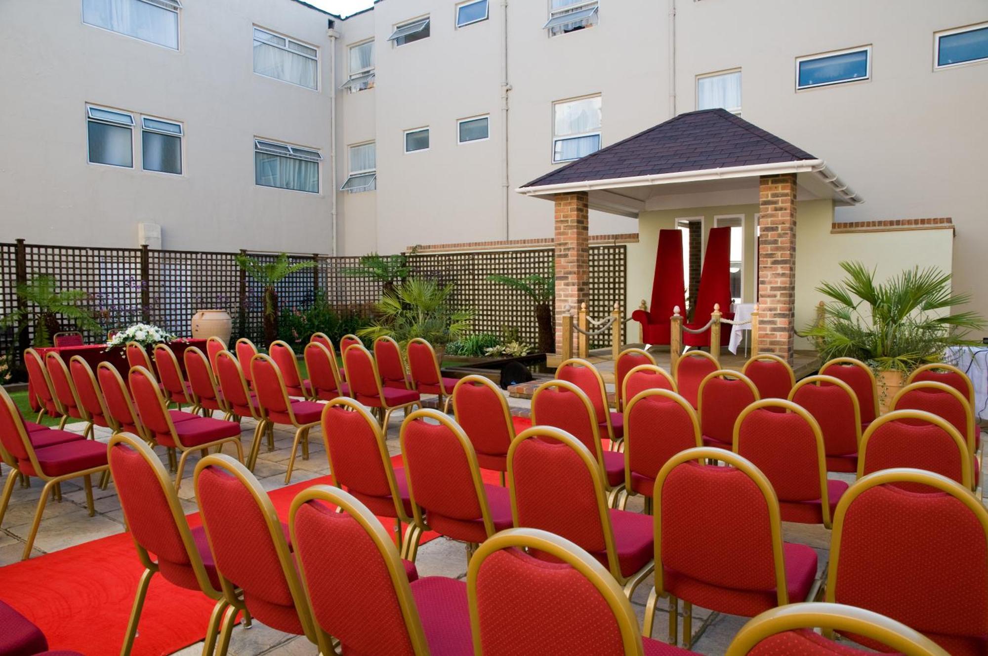 King Charles Hotel غيلينغهام المظهر الخارجي الصورة