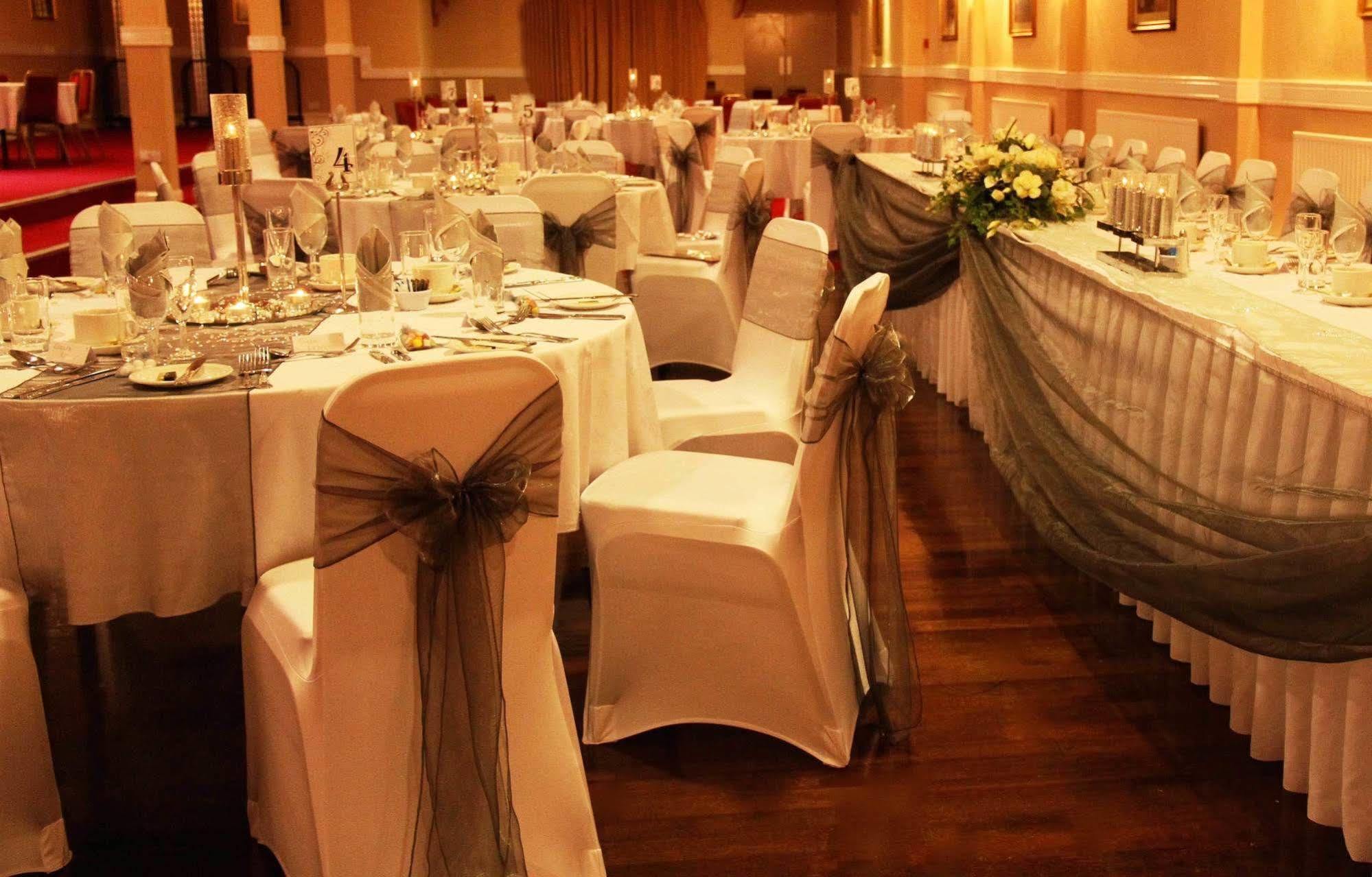 King Charles Hotel غيلينغهام المظهر الخارجي الصورة